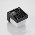 Square Outdoor Pir Motion Sensor Wall Light